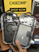 Youngkit rock sand iphone 17 Pro max